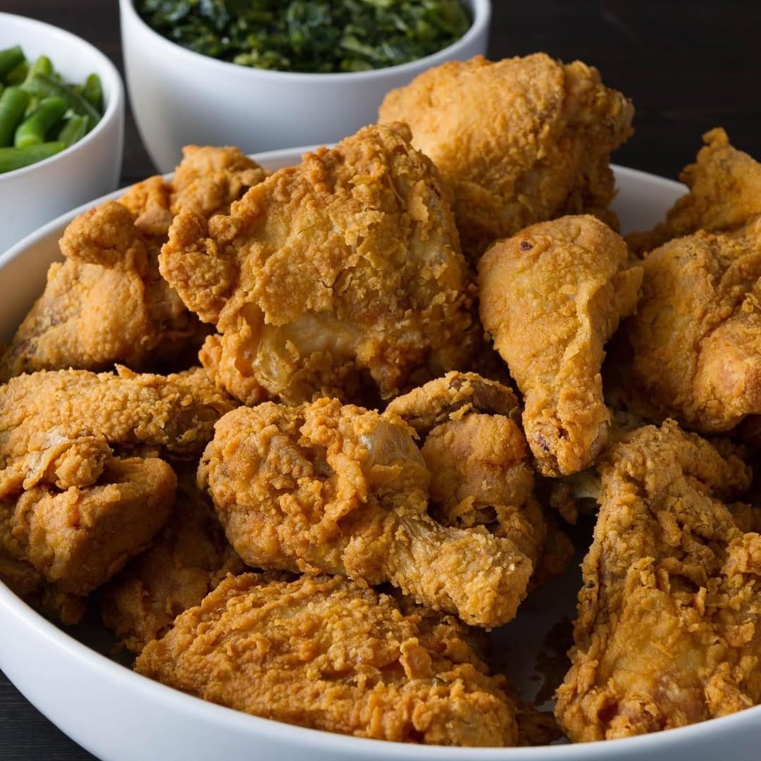 Why our Meat and 3 is Different 