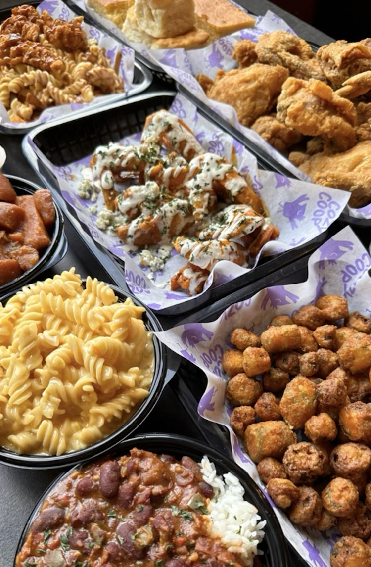 Stress-Free Southern Catering in Marietta &amp; Roswell