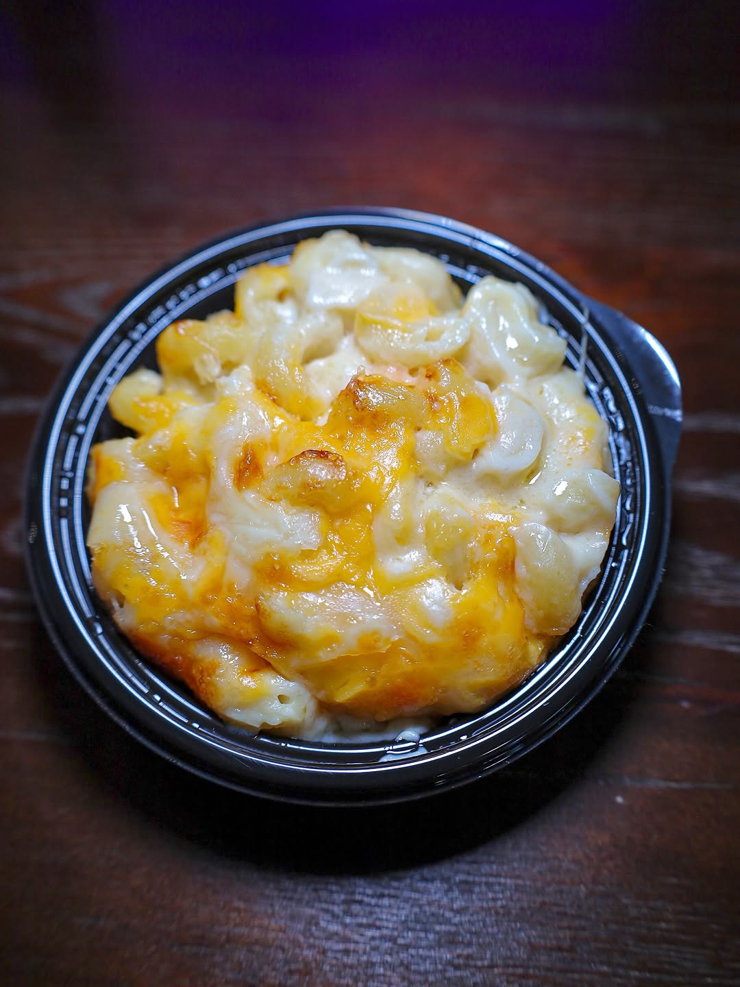 Available at Both Locations 