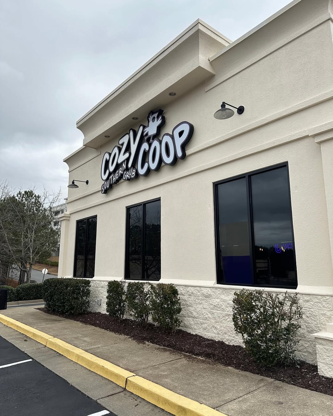 Best Local Fried Chicken Spot in Marietta