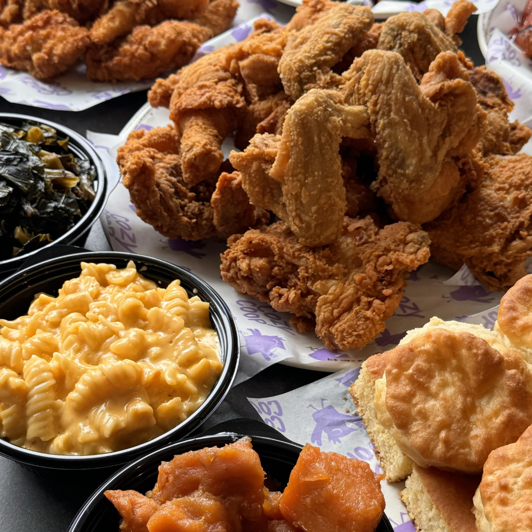 Order Cozy Coop Online – Fast & Fresh