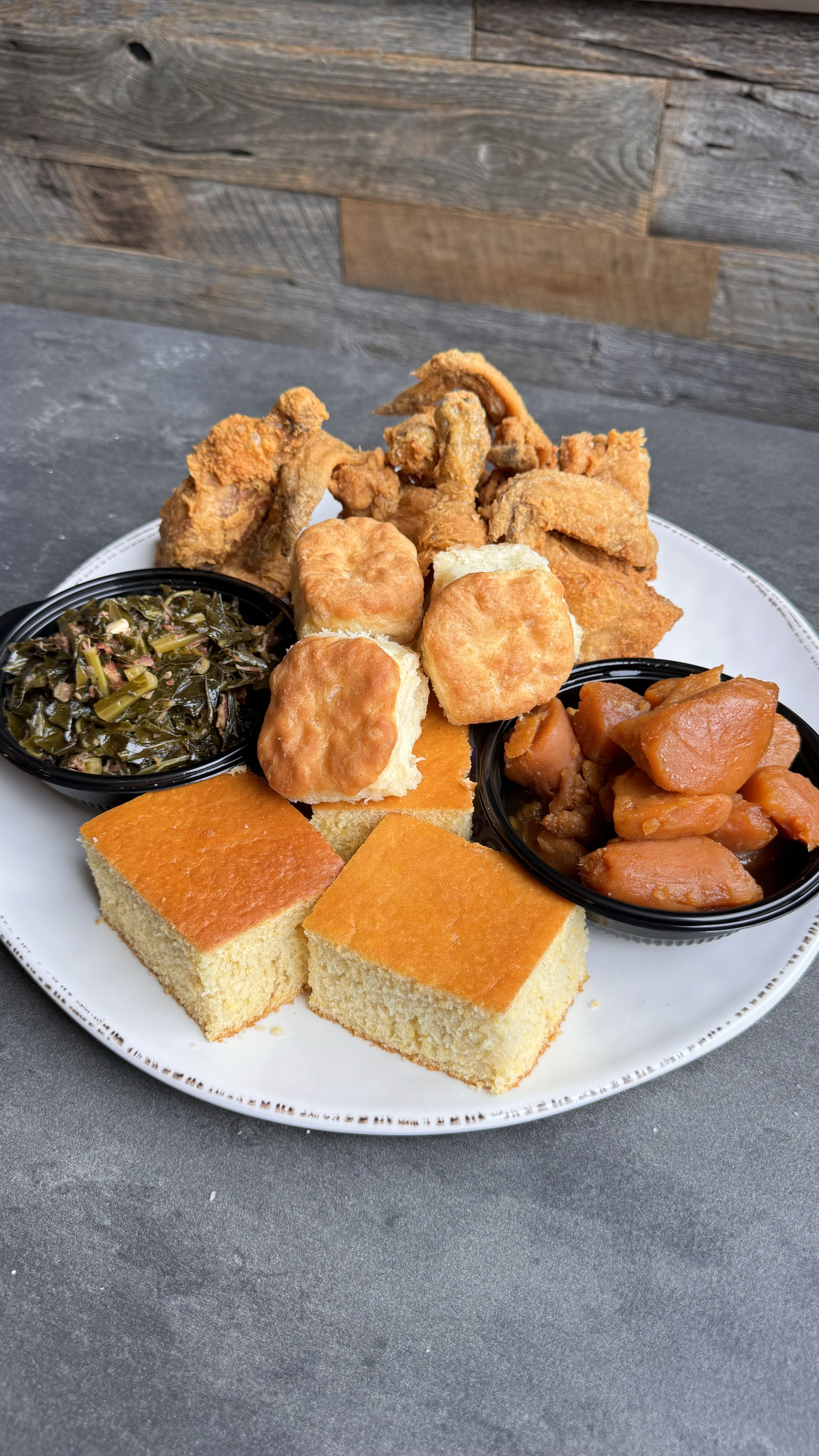 12 pc Family Meal