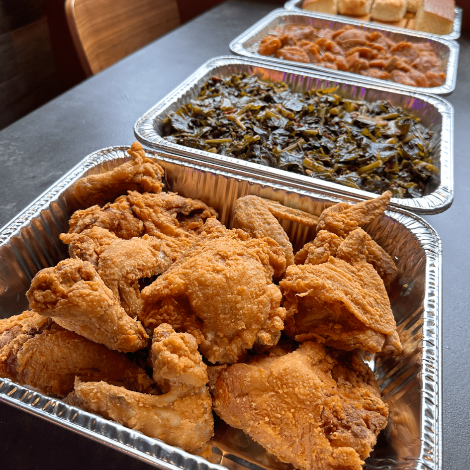 Catering That Brings People Together